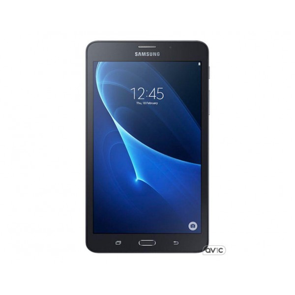 Планшет Samsung Galaxy Tab A 7.0 8Gb LTE (SM-T285NZKASEK) Black Планшет Samsung Galaxy Tab A 7.0 8Gb LTE (SM-T285NZKASEK) Black