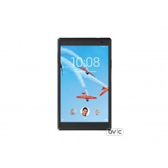 Планшет Lenovo Tab 4 8 Plus 64GB LTE 4 Aurora Black (ZA2F0034UA)