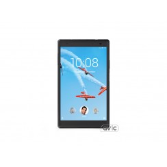 Планшет Lenovo TAB4 8 Plus TB-8704X (ZA2F0120UA) Black