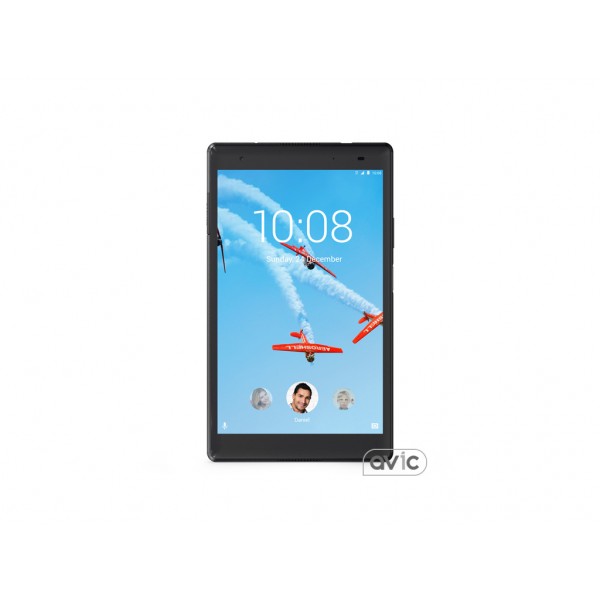Планшет Lenovo TAB4 8 Plus TB-8704X (ZA2F0120UA) Black Планшет Lenovo TAB4 8 Plus TB-8704X (ZA2F0120UA) Black