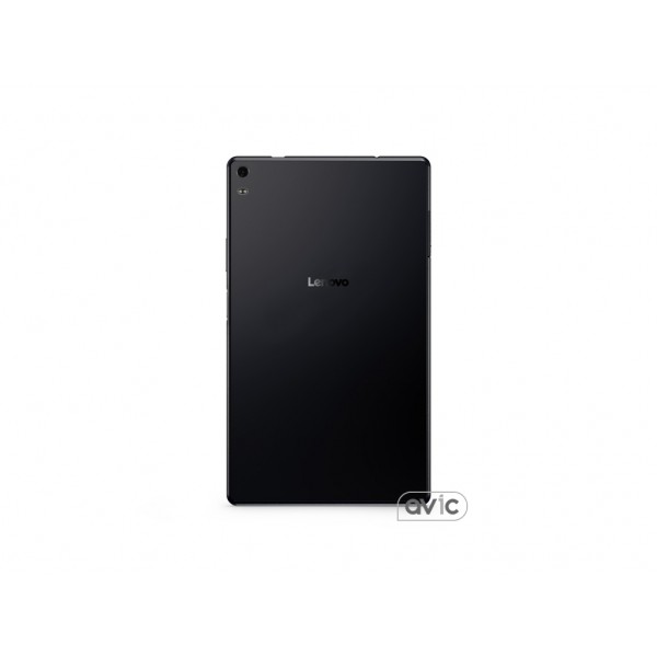 Планшет Lenovo TAB4 8 Plus TB-8704X (ZA2F0120UA) Black