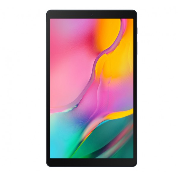 Планшет Samsung Galaxy Tab A 10.1 (2019) T510 2/32GB Wi-Fi Black (SM-T510NZKD) Планшет Samsung Galaxy Tab A 10.1 (2019) T510 2/32GB Wi-Fi Black (SM-T510NZKD)