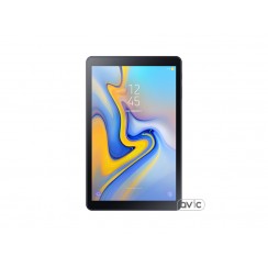 Планшет Samsung Galaxy Tab A 10,5 2018 32GB Black (SM-T590)