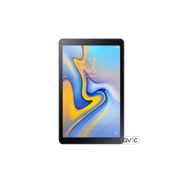 Планшет Samsung Galaxy Tab A 10,5 2018 32GB Black (SM-T590) Планшет Samsung Galaxy Tab A 10,5 2018 32GB Black (SM-T590)