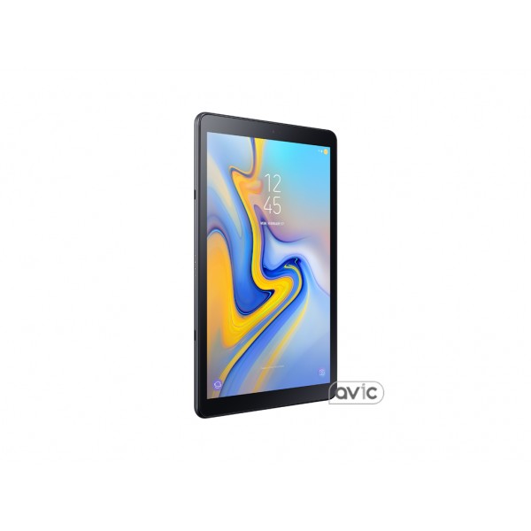 Планшет Samsung Galaxy Tab A 10,5 2018 32GB Black (SM-T590)