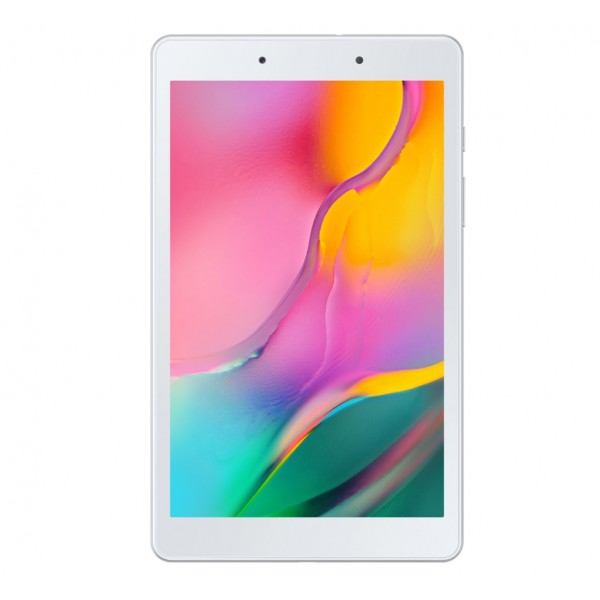 Планшет Samsung Galaxy Tab A 8.0 2019 LTE SM-T295 Silver (SM-T295NZSA) Планшет Samsung Galaxy Tab A 8.0 2019 LTE SM-T295 Silver (SM-T295NZSA)