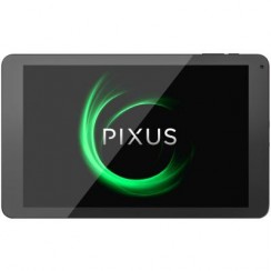 Планшет Pixus hiPower 10.1 3G 16GB Black
