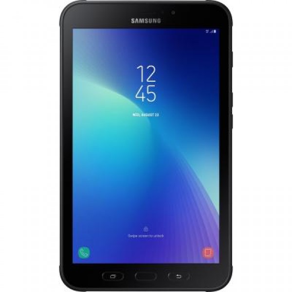 Планшет Samsung Galaxy Tab Active 2 (T395) Black (SM-T395NZKASEK) Планшет Samsung Galaxy Tab Active 2 (T395) Black (SM-T395NZKASEK)
