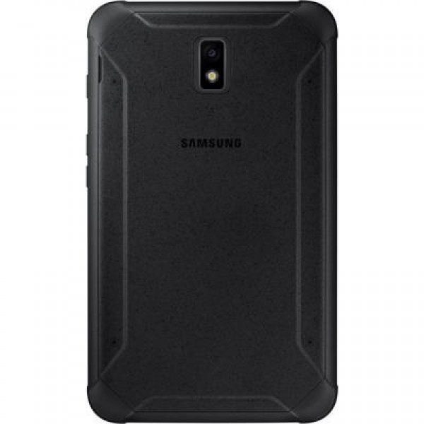Планшет Samsung Galaxy Tab Active 2 (T395) Black (SM-T395NZKASEK)