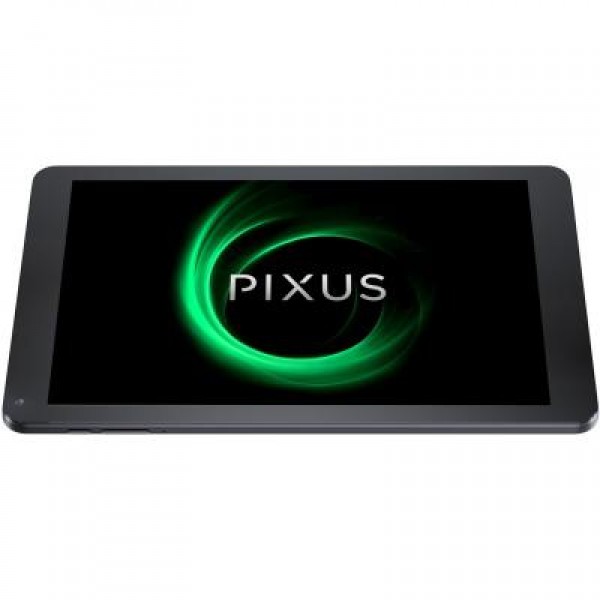 Планшет Pixus hiPower 10.1 3G 16GB Black