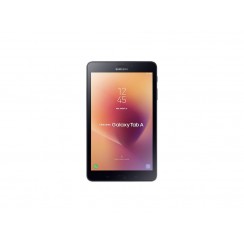 Планшет Samsung Galaxy Tab A 8.0 (2017) SM-T385 LTE Black (SM-T385NZKA)