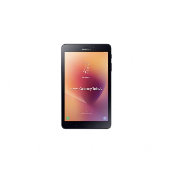 Планшет Samsung Galaxy Tab A 8.0 (2017) SM-T385 LTE Black (SM-T385NZKA) Планшет Samsung Galaxy Tab A 8.0 (2017) SM-T385 LTE Black (SM-T385NZKA)