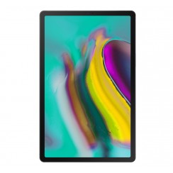 Планшет Samsung Galaxy Tab S5e 4/64 Wi-Fi Silver (SM-T720NZSA)