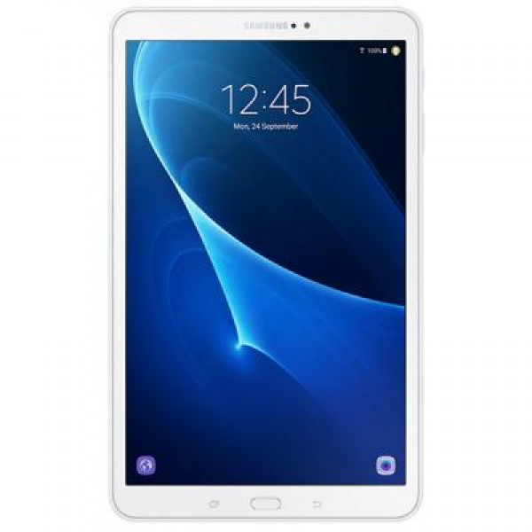 Планшет Samsung Galaxy Tab A 10.1 LTE White (SM-T585NZWASEK) Планшет Samsung Galaxy Tab A 10.1 LTE White (SM-T585NZWASEK)