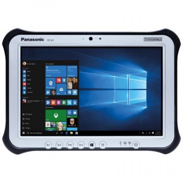 Планшет PANASONIC TOUGHPAD FZ-G1 (FZ-G1R0008T9)