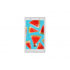 Планшет Lenovo Tab 4 8 LTE 16GB Polar White (ZA2D0017UA)