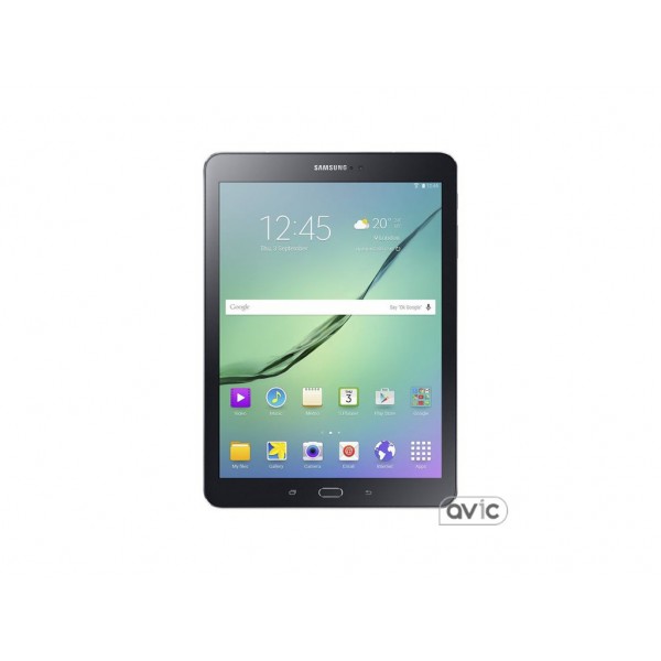 Планшет Samsung Galaxy Tab S2 9.7 (2016) 32GB Wi-Fi Black (SM-T813NZKE) Планшет Samsung Galaxy Tab S2 9.7 (2016) 32GB Wi-Fi Black (SM-T813NZKE)
