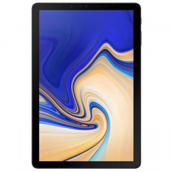 Планшет Samsung Galaxy Tab S4 10,5 LTE 64GB Black (SM-T835NZKASEK) Планшет Samsung Galaxy Tab S4 10,5 LTE 64GB Black (SM-T835NZKASEK)