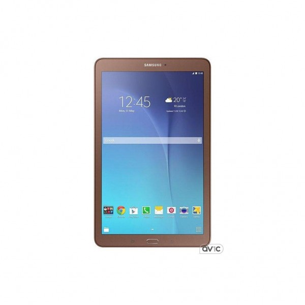 Планшет Samsung Galaxy Tab E 9.6 3G Gold Brown (SM-T561NZNA) Планшет Samsung Galaxy Tab E 9.6 3G Gold Brown (SM-T561NZNA)