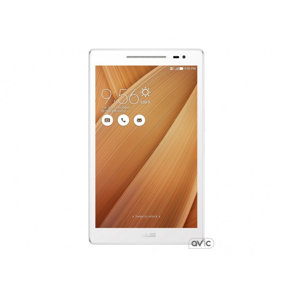 Планшет ASUS ZenPad M 8 16GB (Z380M-6L027A) Rose Gold Планшет ASUS ZenPad M 8 16GB (Z380M-6L027A) Rose Gold