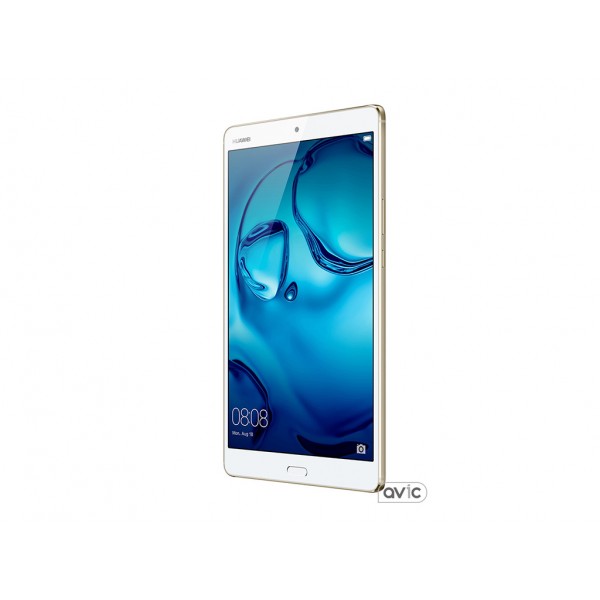 Планшет HUAWEI MediaPad M3 Lite 8 3/16GB LTE Gold Планшет HUAWEI MediaPad M3 Lite 8 3/16GB LTE Gold