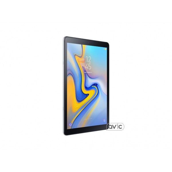 Планшет Samsung Galaxy Tab A 10,5 2018 32GB Gray (SM-T590)