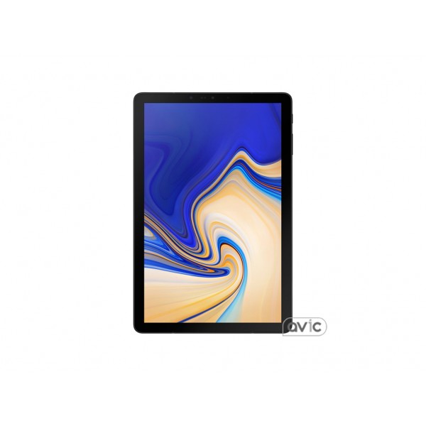 Планшет Samsung Galaxy Tab S4 10,5 256GB Black (SM-T830) Планшет Samsung Galaxy Tab S4 10,5 256GB Black (SM-T830)