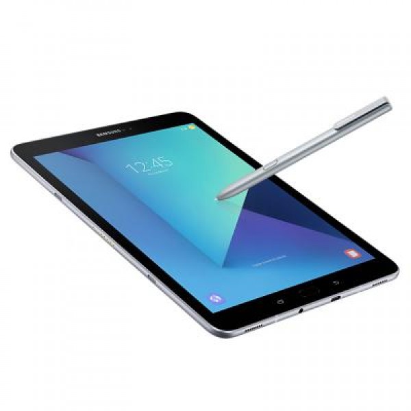 Планшет Samsung Galaxy Tab S3 9.7 32GB Silver (SM-T820NZSASEK)