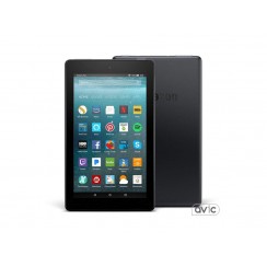 Планшет Amazon Fire 7 2017 Black