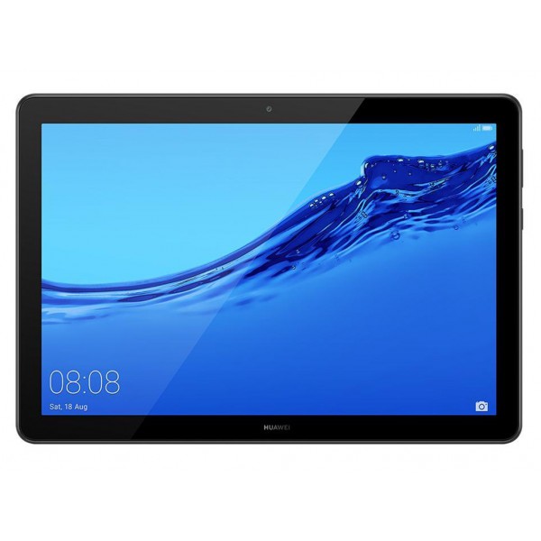 Планшет HUAWEI MediaPad T5 10 2/16GB Wi-Fi Black Планшет HUAWEI MediaPad T5 10 2/16GB Wi-Fi Black