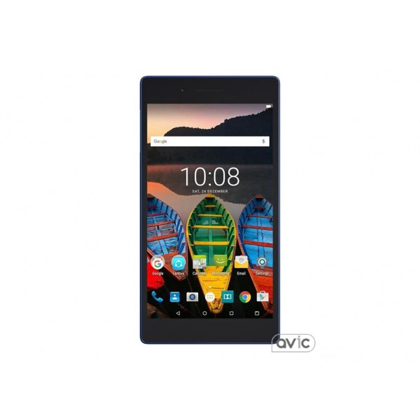 Планшет Lenovo Tab 3-730А 7 Wi-Fi 16GB (ZA110166UA) Планшет Lenovo Tab 3-730А 7 Wi-Fi 16GB (ZA110166UA)