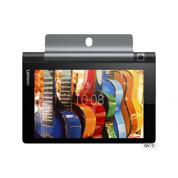 Планшет Lenovo Yoga Tablet 3-X50 10 LTE 16GB Black (ZA0K0025UA) Планшет Lenovo Yoga Tablet 3-X50 10 LTE 16GB Black (ZA0K0025UA)
