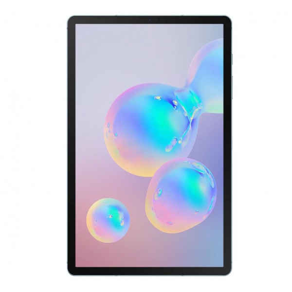 Планшет Samsung Galaxy Tab S6 10.5 Wi-Fi SM-T860 Cloud Blue (SM-T860NZBA) Планшет Samsung Galaxy Tab S6 10.5 Wi-Fi SM-T860 Cloud Blue (SM-T860NZBA)