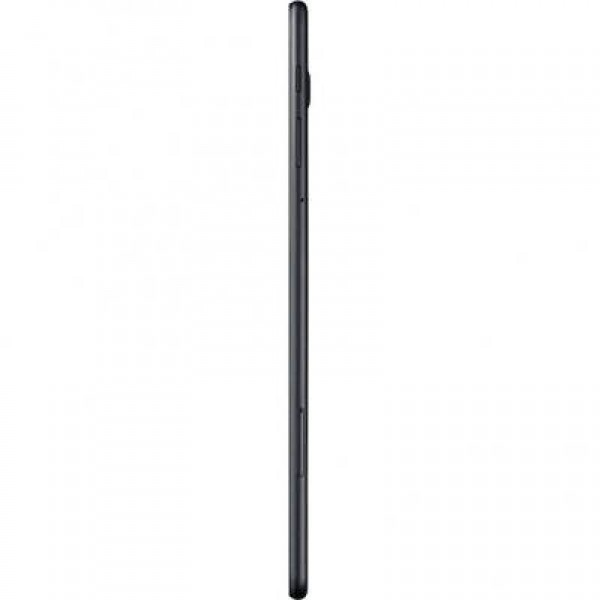 Планшет Samsung Galaxy Tab A 10.5 LTE 3/32GB Black (SM-T595NZKASEK)