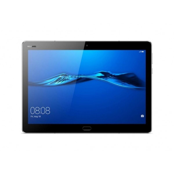 Планшет HUAWEI MediaPad M3 Lite 10 3/32GB Wi-Fi Black Планшет HUAWEI MediaPad M3 Lite 10 3/32GB Wi-Fi Black