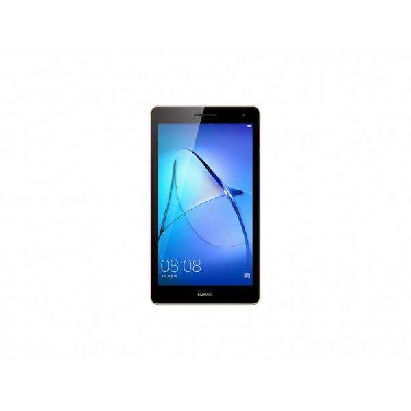 Планшет HUAWEI MediaPad T3 7 Wi-Fi 16GB Gold Планшет HUAWEI MediaPad T3 7 Wi-Fi 16GB Gold