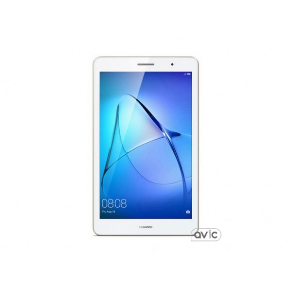 Планшет HUAWEI MediaPad T3 8 Gold (KOB-L09 gold) Планшет HUAWEI MediaPad T3 8 Gold (KOB-L09 gold)