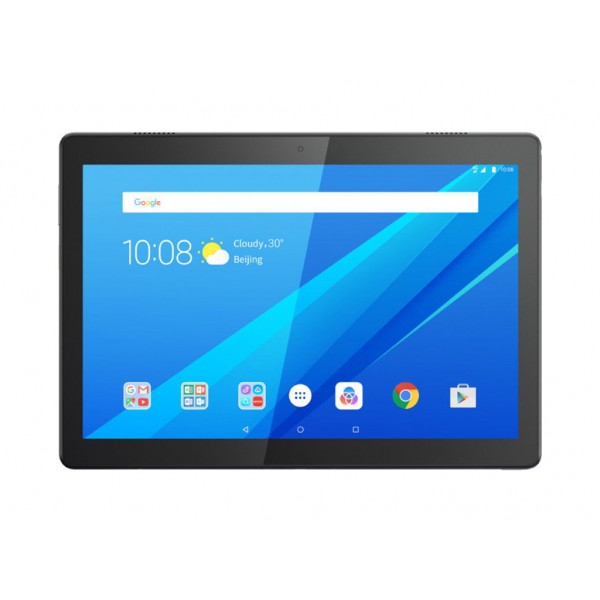 Планшет Lenovo Tab M10 (HD) LTE 2/32GB Slate Black (ZA4H0012UA) Планшет Lenovo Tab M10 (HD) LTE 2/32GB Slate Black (ZA4H0012UA)