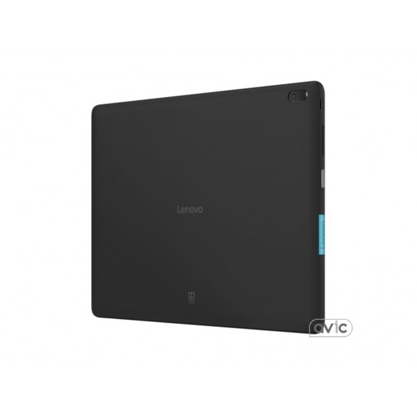 Планшет Lenovo Tab E10 TB-X104L Wi-Fi 2/16GB (ZA470000UA) Black