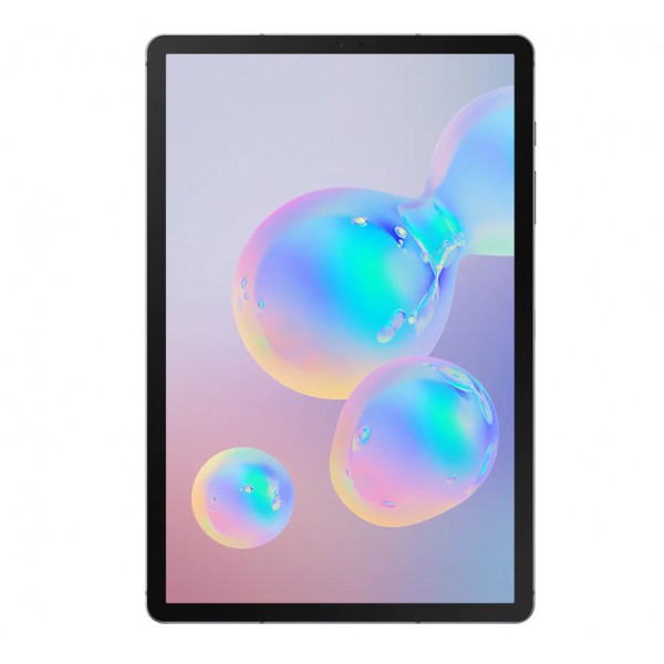 Планшет Samsung Galaxy Tab S6 10.5 Wi-Fi SM-T860 Mountain Grey (SM-T860NZAA) Планшет Samsung Galaxy Tab S6 10.5 Wi-Fi SM-T860 Mountain Grey (SM-T860NZAA)