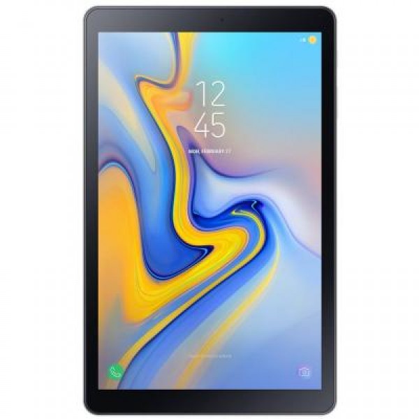Планшет Samsung Galaxy Tab A 10.5 LTE 3/32GB Gray (SM-T595NZAASEK) Планшет Samsung Galaxy Tab A 10.5 LTE 3/32GB Gray (SM-T595NZAASEK)