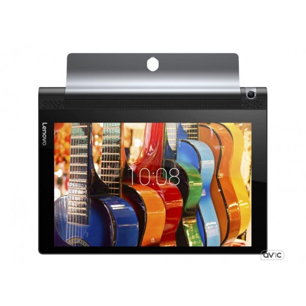Планшет Lenovo Yoga Tablet 3-X50 WiFi 16GB Black (ZA0H0060UA) Планшет Lenovo Yoga Tablet 3-X50 WiFi 16GB Black (ZA0H0060UA)