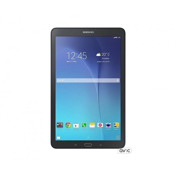Планшет Samsung Galaxy Tab E 9.6 Black (SM-T560NZKA) Планшет Samsung Galaxy Tab E 9.6 Black (SM-T560NZKA)