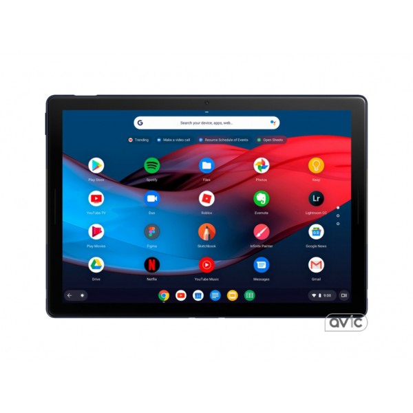 Планшет Google Pixel Slate m3 8/64GB (GA00345-US) Планшет Google Pixel Slate m3 8/64GB (GA00345-US)
