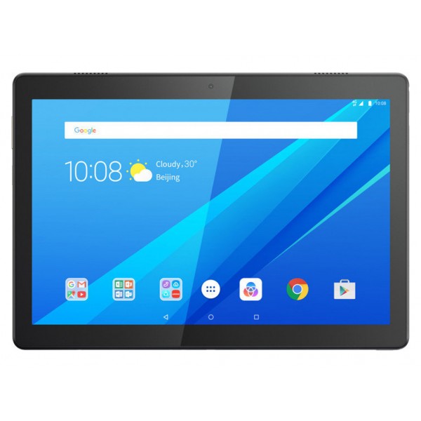 Планшет Lenovo Tab M10 TB-X605L 3/32GB LTE Black (ZA490018PL) Планшет Lenovo Tab M10 TB-X605L 3/32GB LTE Black (ZA490018PL)