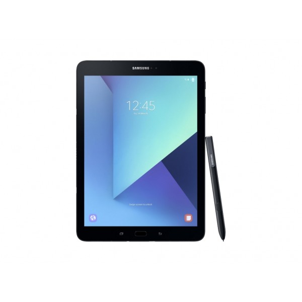 Планшет Samsung Galaxy Tab S3 LTE Black (SM-T825NZKA) Планшет Samsung Galaxy Tab S3 LTE Black (SM-T825NZKA)