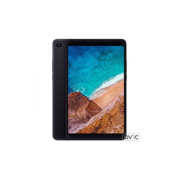 Планшет Xiaomi Mi Pad 4 Wi-Fi 3/32GB Black Планшет Xiaomi Mi Pad 4 Wi-Fi 3/32GB Black