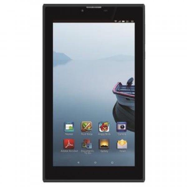 Планшет Bravis NB76 6.95 3G (black) Планшет Bravis NB76 6.95 3G (black)