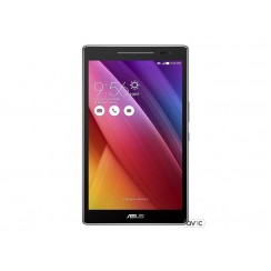 Планшет Asus ZenPad 8 16GB LTE (Z380KNL-6A028A) Dark Gray