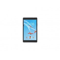 Планшет Lenovo Tab 4 8 Plus 64GB Slate Black (ZA2E0122UA)